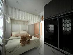 Crescent Road (D15), Detached #622356411